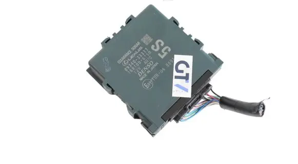 Audi Q5 SQ5 Parking PDC control unit/module 1881006150 8934033313