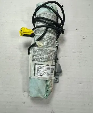 Audi A1 Seat airbag