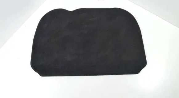 Porsche 911 996 Front trunk storage compartment trim 99655104510 99655104510A31 99655105120