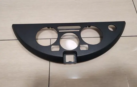 Nissan Note (E11) Climate control/heater control trim N103453X N103453XE