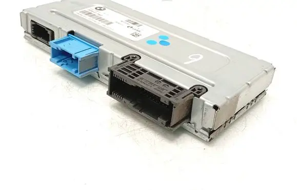 Door central lock control unit/module