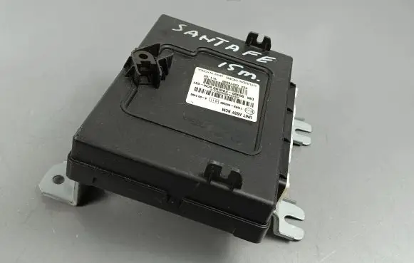 Hyundai Santa Fe Alarm control unit/module 116RA000386