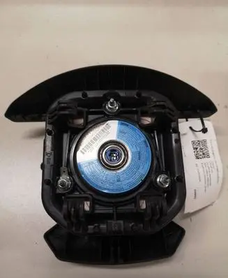 Citroen C5 Steering wheel airbag 96824771ZD