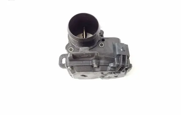 Ford Mondeo MK V Throttle valve 9806625280