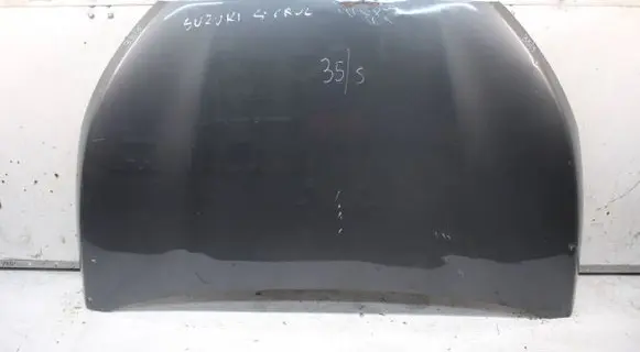Suzuki SX4 S-Cross Engine bonnet/hood