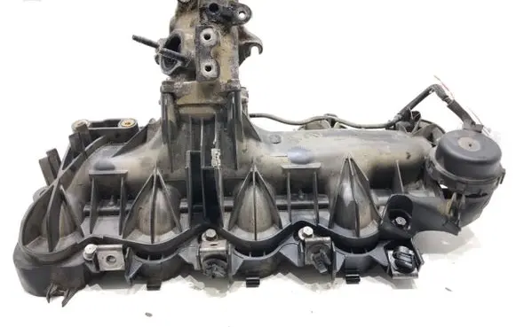 Peugeot 4007 Intake manifold 9659449480