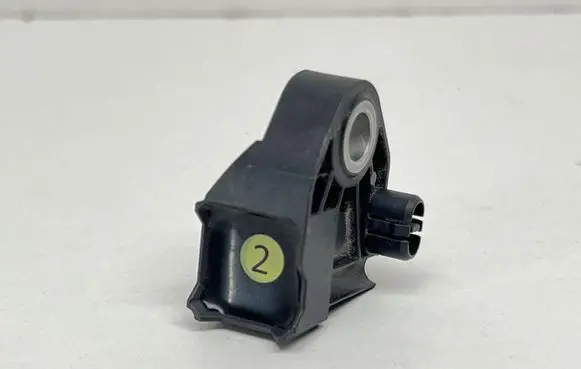 Porsche Cayenne (9Y0 9Y3) Airbag deployment crash/impact sensor 4N0959651 4N0959651D