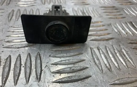 Volkswagen PASSAT B6 Parking PDC sensor