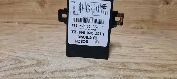 Volvo S40, V40 Sensor 1137328044