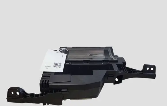 Toyota Prius (XW50) Head up display screen 8310847070F 766491560