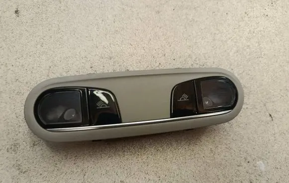 Audi A6 S6 C7 4G Rear seat light 4G0947111A