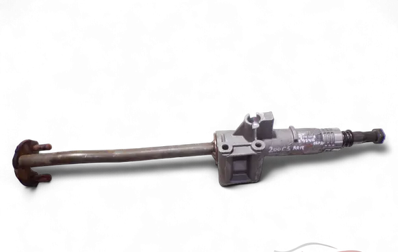 Audi 200 Steering wheel axle