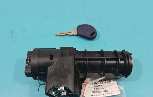 Fiat Seicento/600 Ignition lock IMPRK1383033