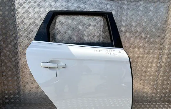Volvo XC60 Rear door 