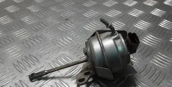 Volvo V40 Turbine electric control actuator 8062910003 75080406