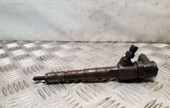 Opel Insignia A Fuel injector 55577668 0445110423