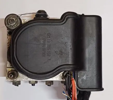 Opel Corsa D ABS Pump 0265231537 13236012 0265800422