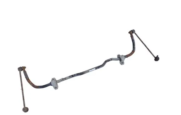 Volkswagen Golf V Front anti-roll bar/sway bar 1K0411303AS