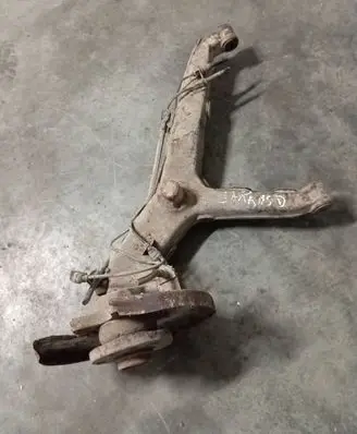 Volkswagen Sharan Rear upper control arm/wishbone