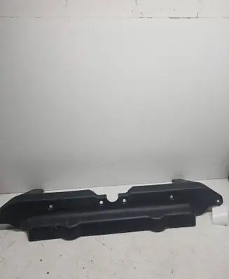 Radiator trim