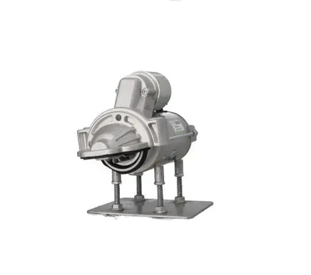 Ford Transit Custom Starter motor 1912881