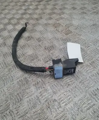 Volvo V50 Glow plug pre-heat relay 3M5T12A343AA