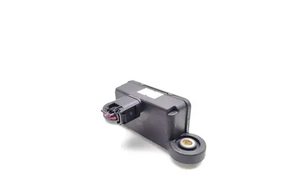 Mercedes-Benz C W204 ESP acceleration yaw rate sensor A0055421818