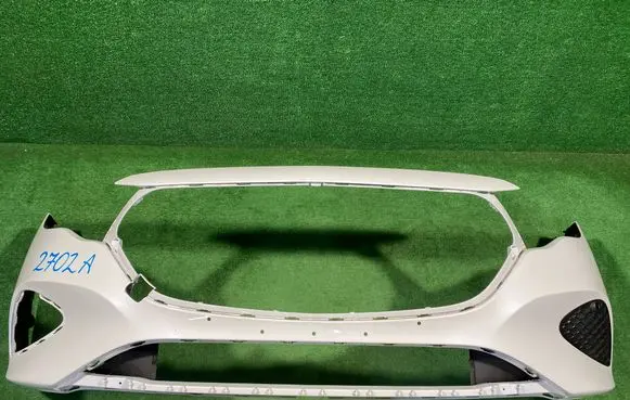 Mercedes-Benz E W214 Front bumper A2148850500