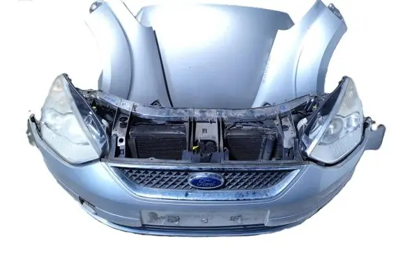 Ford Galaxy Front piece kit 