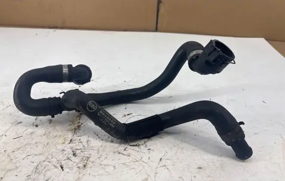 Audi A4 S4 B8 8K Engine coolant pipe/hose 8K0819334AB