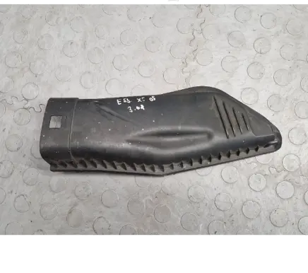 BMW 3 E46 Air filter box cover 7789109