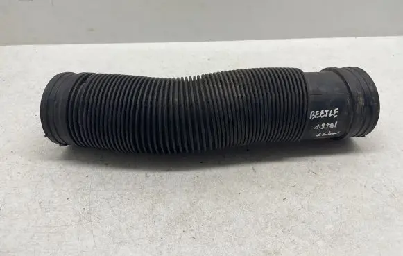 Volkswagen New Beetle Air intake hose/pipe 1J0129684J PY0446046 0446049