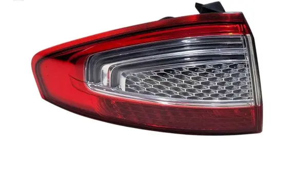 Ford Mondeo MK IV Rear/tail lights BS7113405C BS7113405A 0374D