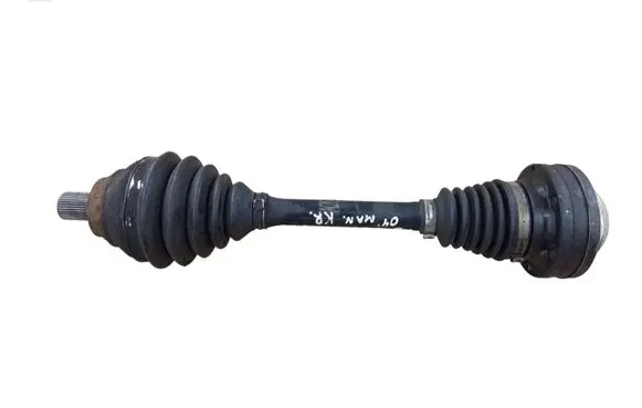 Audi A3 S3 8P Front driveshaft 
