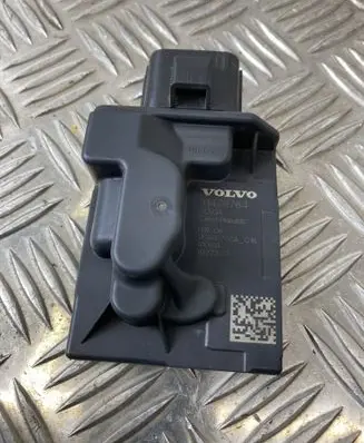 Volvo XC60 Fuel injection pump control unit/module 31478784