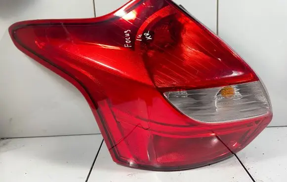 Ford Focus Rear/tail lights BM5113405A BM5113405B