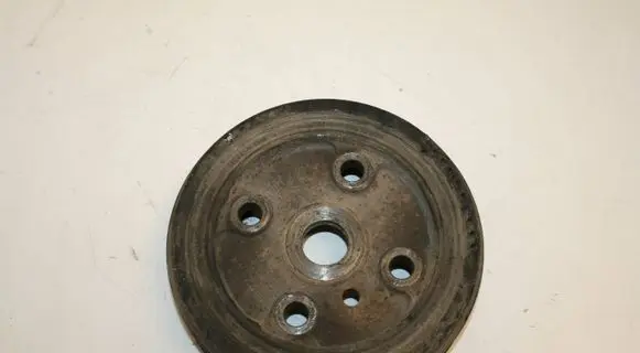 Volvo V70 Crankshaft pulley 30637335