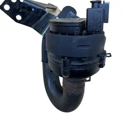 Mercedes-Benz GLC X253 C253 Electric auxiliary coolant/water pump A2118350364
