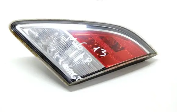Mazda 6 Tailgate rear/tail lights GS3L513F0