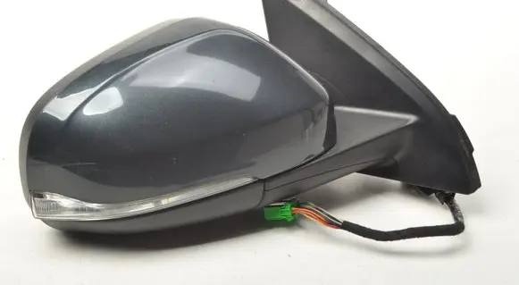 Volvo S60 Front door electric wing mirror 30799097