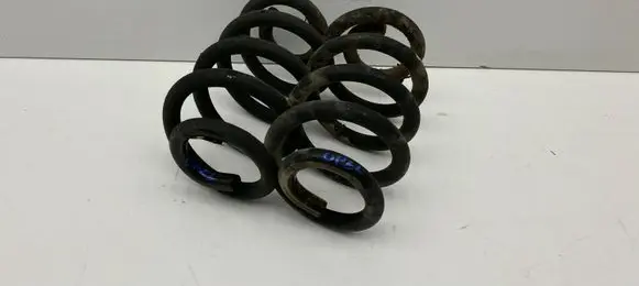Opel Movano A Rear coil spring