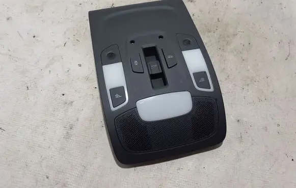 Audi A7 S7 4G Other interior light 4G0947135D