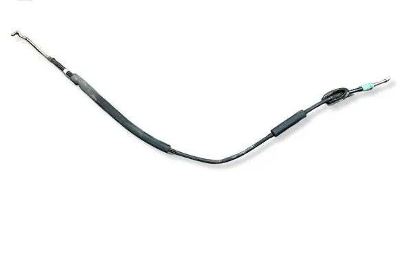 Jeep Wrangler Handbrake/parking brake wiring cable 9891AM