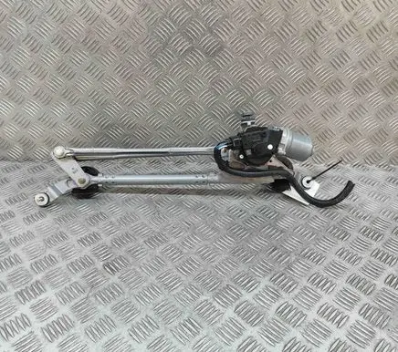 Lexus NX Front wiper linkage and motor 8511078050