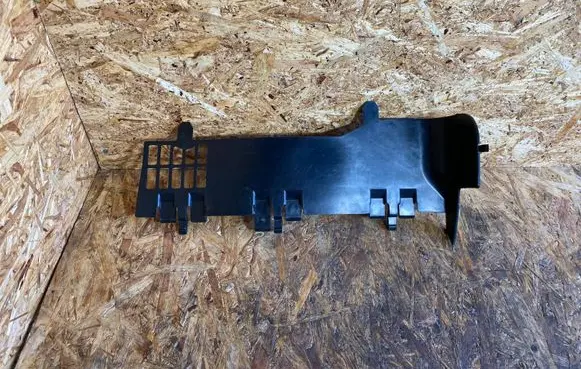 Mercedes-Benz E W124 Glove box 1246890208