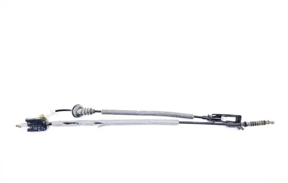 Volkswagen Golf VII Rear door cable line 5N0837017E