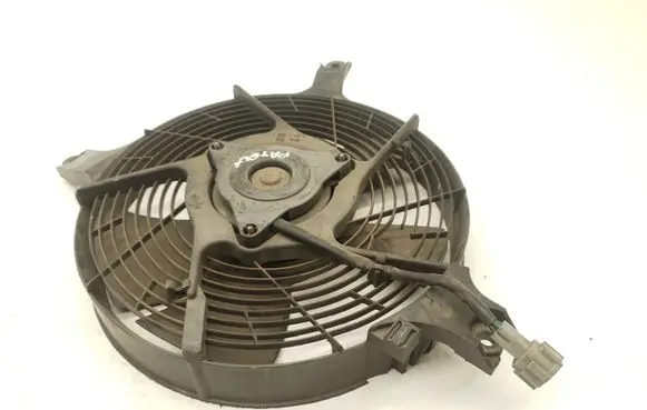 Nissan Patrol Y61 Fan impeller 