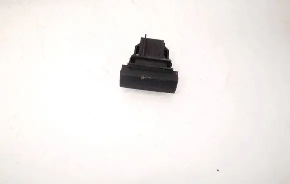 Skoda Octavia Mk2 (1Z) Passenger airbag on/off switch 1Z0919235C