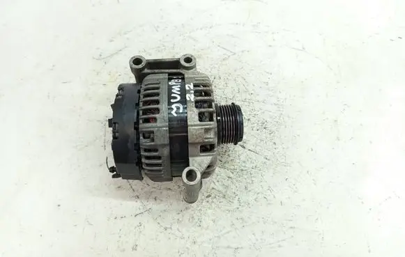 Citroen Jumper Generator/alternator 0986082580 0986XL7406