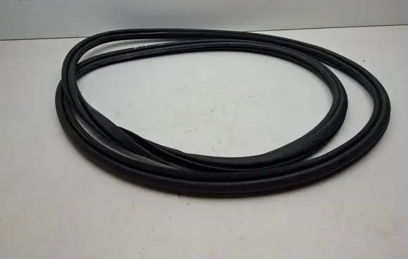 Volvo V60 Front door rubber seal 